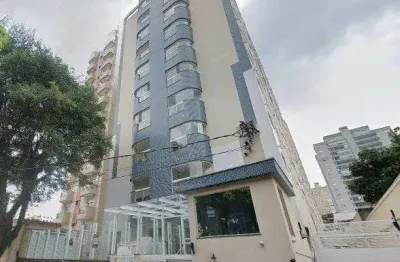 Apartamento com 2 quartos à venda no Santa Paula, São Caetano do Sul 