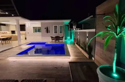 Residência exclusiva no sahy – 3 suítes com varanda e espaço de lazer completoà venda, sahy, mangar