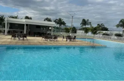 Terreno à venda, condomínio parthenon, campos dos goytacazes, rj