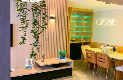 Apartamento com 2 quartos para alugar no Indaia, Bertioga 