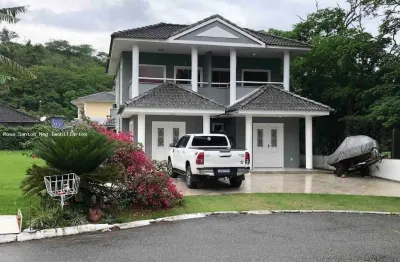 Casa com 5 quartos à venda em Sahy, Mangaratiba 