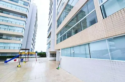 Apartamento com 2 quartos à venda no Centro, Bertioga 