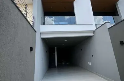 Casa com 3 quartos à venda na Vila Talarico, São Paulo 