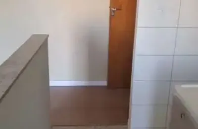 Apartamento com 2 quartos para alugar no Jardim Estrela, Mauá 