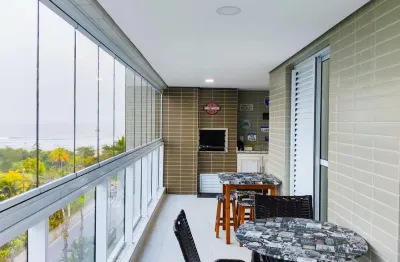 Apartamento com 2 quartos para alugar no Maitinga, Bertioga 