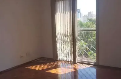 Apartamento com 1 quarto à venda no Osvaldo Cruz, São Caetano do Sul 