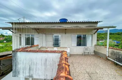 Casa com 3 quartos à venda no Chácara Vista Linda, Bertioga 