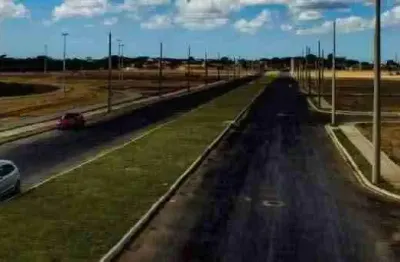 Terreno à venda no jardins de campos - campos dos goytacazes/rj