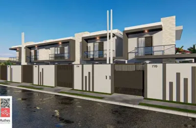 Casa com 3 quartos à venda no Centro, Bertioga 