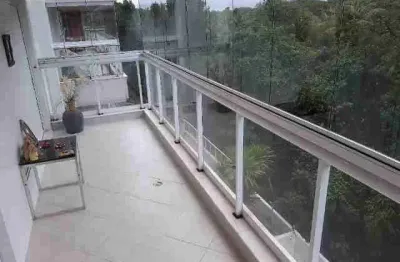 Apartamento de luxo à venda na riviera – conforto, elegância e vista privilegiada em bertioga/sp