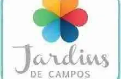 Construa seu lar , em um dos locais mais queridos da cidade ; jardins de campos , na cidade de camp