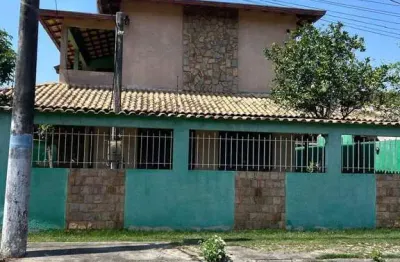 Casa com 3 quartos à venda no Centro, Itaguaí 