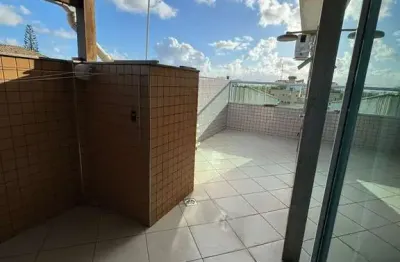 Apartamento com 3 quartos à venda no parque são caetano, campos dos goytacazes , 119 m2 por r$ 460.000