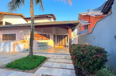 Casa em condomínio fechado com 3 quartos à venda no Maitinga, Bertioga 