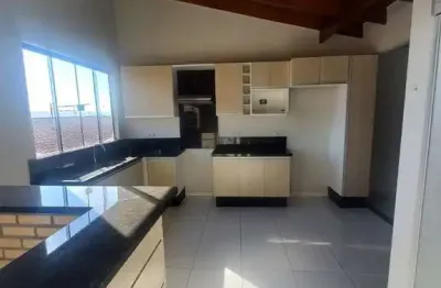 Casa em condomínio fechado com 3 quartos à venda no Heimtal, Londrina 