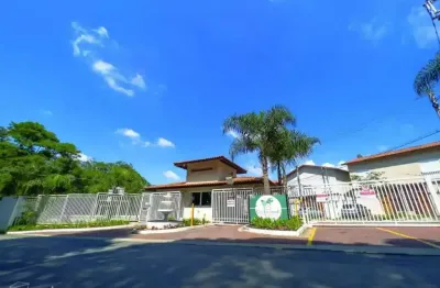 Sobrado com 2 quartos à venda, parque dos pires, vargem grande paulista, sp