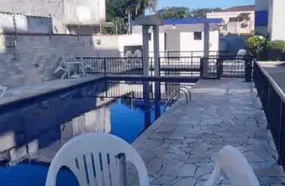 Apartamento com 2 quartos à venda no Jardim Rio da Praia, Bertioga 