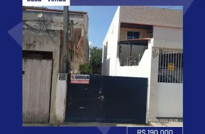 Casa com 2 quartos à venda no Parque Turf Club, Campos dos Goytacazes 