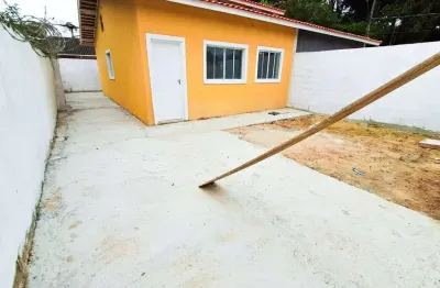 Casa com 3 quartos à venda na Vista Linda, Bertioga 
