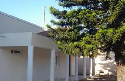 Casa com 4 quartos à venda no Parque Guarus, Campos dos Goytacazes 