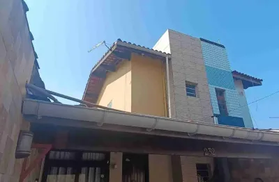 Casa com 2 quartos à venda no Indaia, Bertioga 