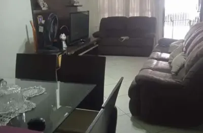 Casa com 2 quartos à venda no Olímpico, São Caetano do Sul 