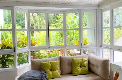 Casa em condomínio fechado com 3 quartos à venda na Riviera, Bertioga 