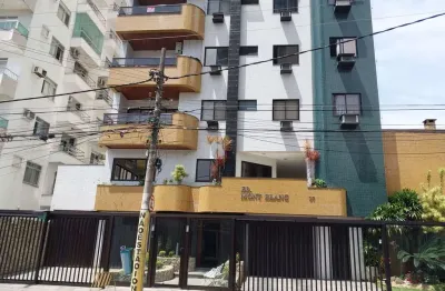 Apartamento de 3 quartos (1 suite) com 107 m² à venda, parque avenida pelinca, campos dos goytacaze