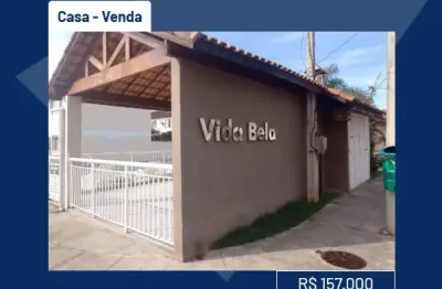 Casa com 2 quartos à venda no Parque Jóquei Club, Campos dos Goytacazes 