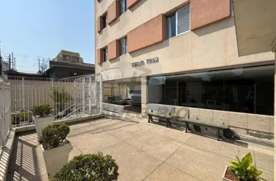 Apartamento com 2 quartos à venda na Vila Bocaina, Mauá 