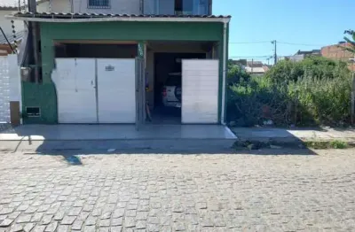 Casa com 3 quartos à venda no Parque Jóquei Club, Campos dos Goytacazes 