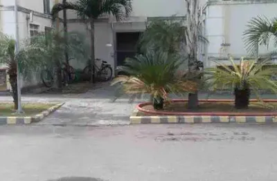 Apartamento padrão à venda, parque pecuária, campos dos goytacazes, rj