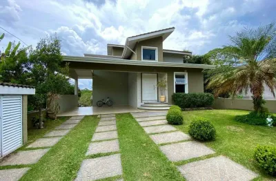 Casa em condomínio fechado com 3 quartos à venda no Residencial San Diego, Vargem Grande Paulista 