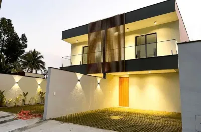 Casa com 5 quartos à venda no São Lourenço, Bertioga 