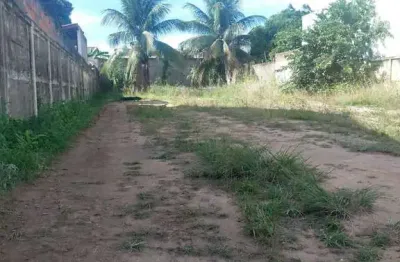 Terreno para venda e locação, parque rosário, campos dos goytacazes, rj