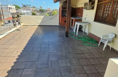 Sobrado à venda com 3 quartos, sendo 2 suítes - parque rosário, campos dos goytacazes, rj