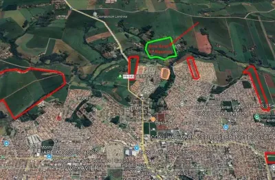 Chácara / sítio com 3 quartos à venda no Gleba Jacutinga, Londrina 