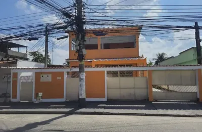 Casa à venda, próximo ao park shopping - campo grande, rio de janeiro, rj