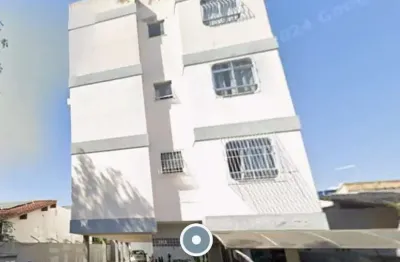 Apartamento à venda, parque são caetano, campos dos goytacazes, rj