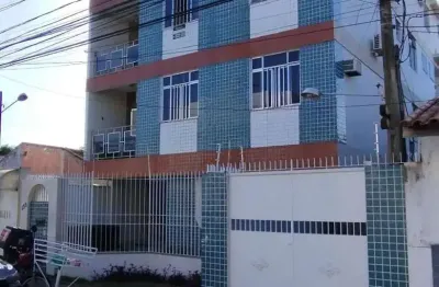 Apartamento à venda, parque turf club, campos dos goytacazes, rj