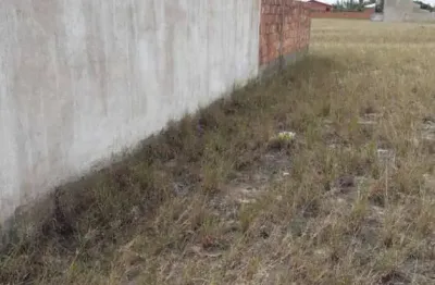 Terreno à venda no Chapéu do Sol, São João da Barra 