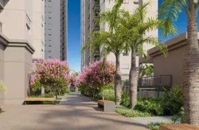 Apartamento à venda com 2 quartos, sendo 1 suíte - fundação, são caetano do sul, sp