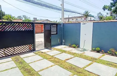 Casa com 3 quartos à venda no Jardim Rio da Praia, Bertioga 