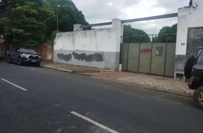 Galpão / barracão para locação, centro, campos dos goytacazes, rj