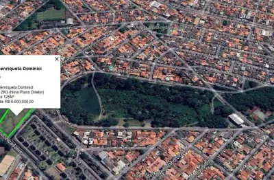 Terreno à venda no Lagoa Dourada, Londrina 