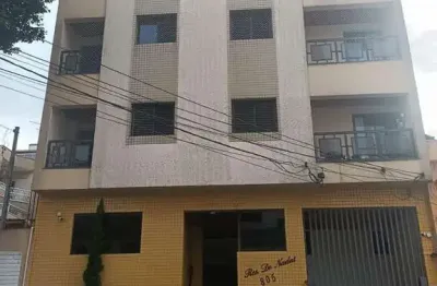 Apartamento à venda com 2 quartos, sendo 1 suíte - santa maria, são caetano do sul, sp