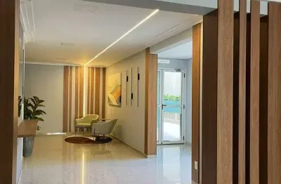 Apartamento à venda com 3 quartos - barcelona, são caetano do sul, sp