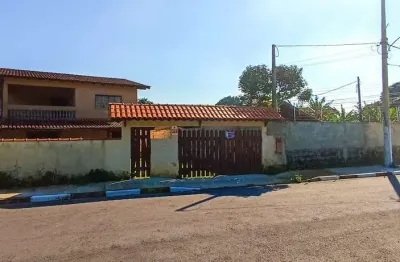 Casa com 3 quartos à venda na Vista Linda, Bertioga 