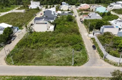 Terreno ao lado da esquina à venda, Alphaville 2, Campos dos Goytacazes, RJ