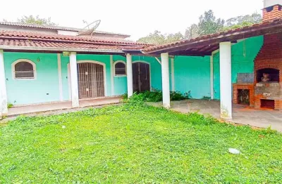 Casa com 1 quarto à venda na Vista Linda, Bertioga 